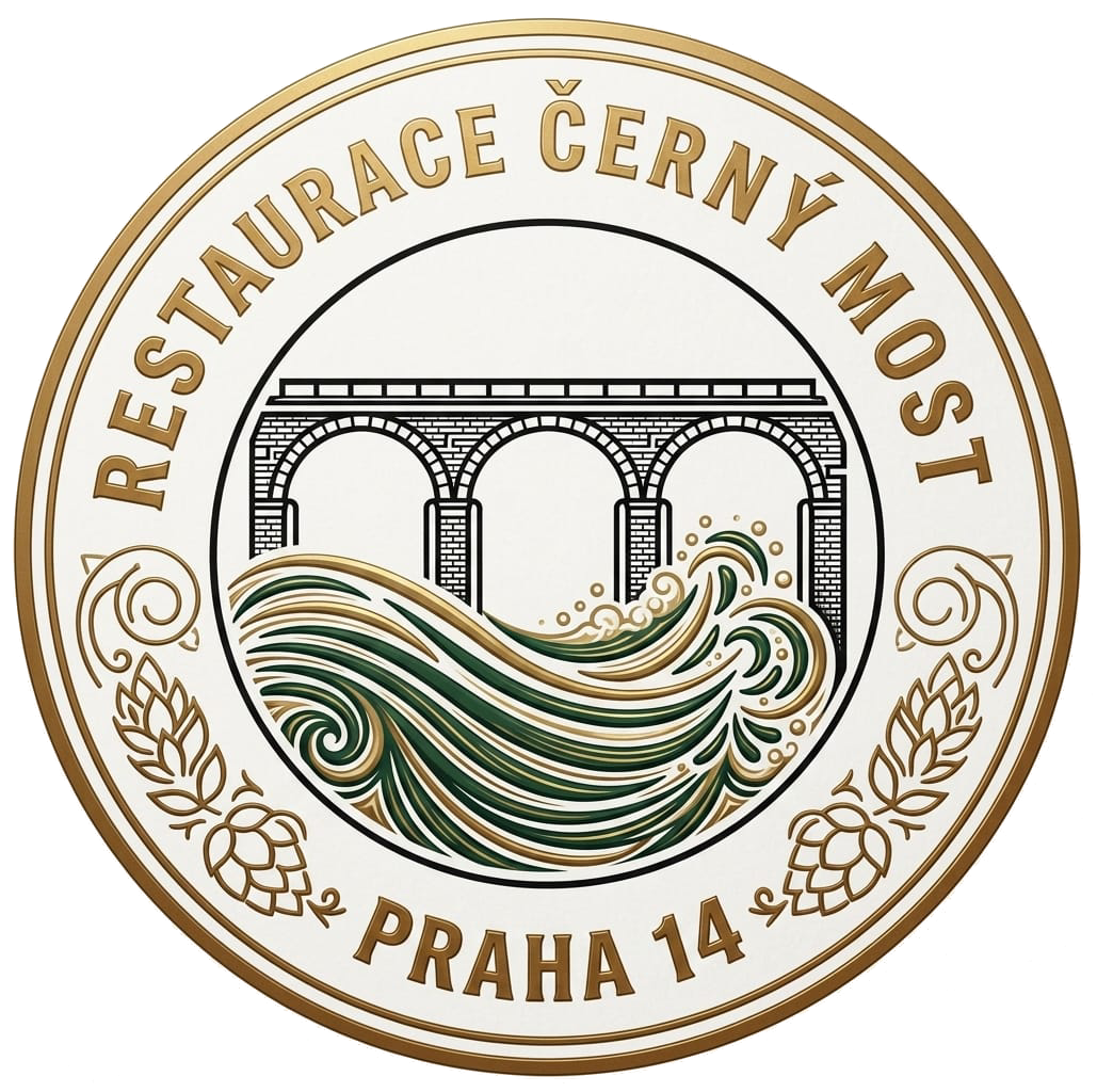 Restaurace Černý Most